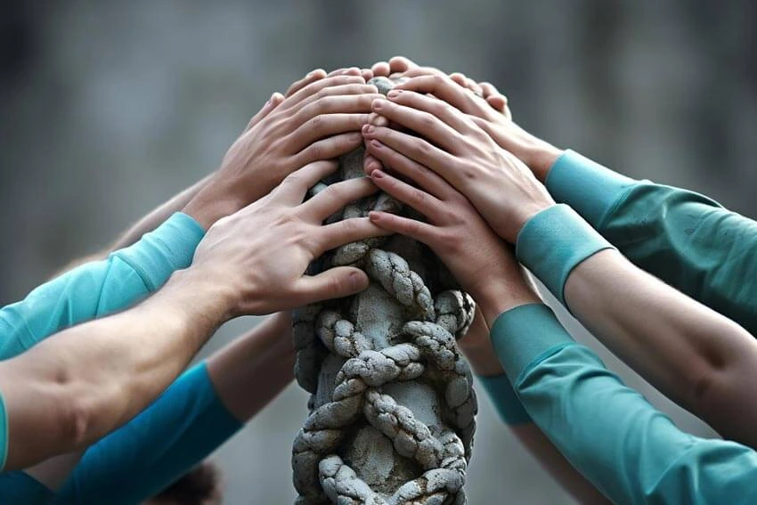 Kegiatan Relawanesia 1 4