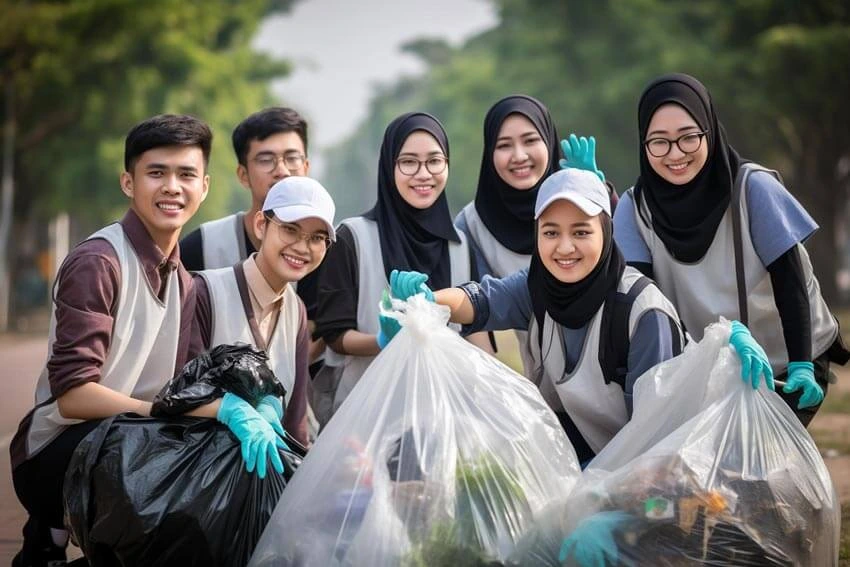 Kegiatan Relawanesia 3 12